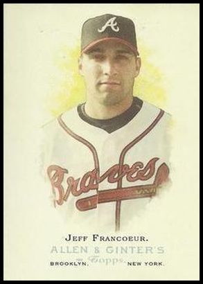 99 Jeff Francoeur